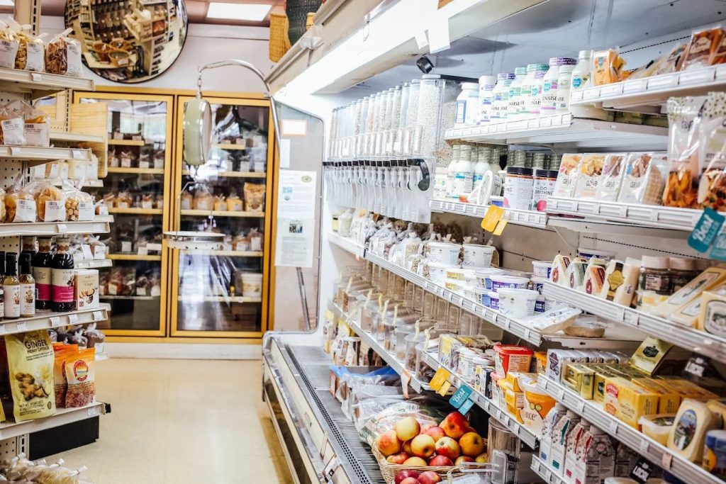 Highlands Organic Market in Kennewick, WA
