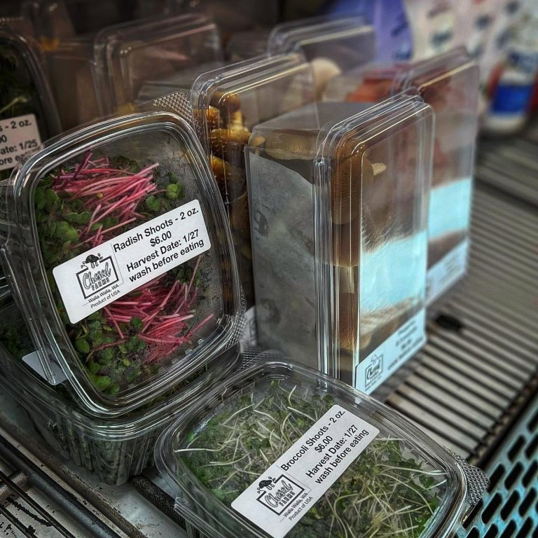 Highlands Organic Market in Kennewick, WA