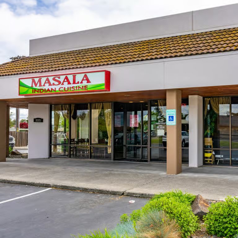 Masala Indian Cuisine in Kennewick, WA