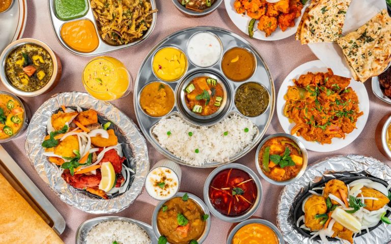 Masala Indian Cuisine in Kennewick, WA