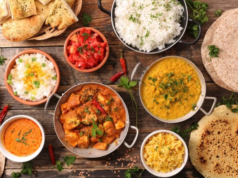 Masala Indian Cuisine in Kennewick, WA