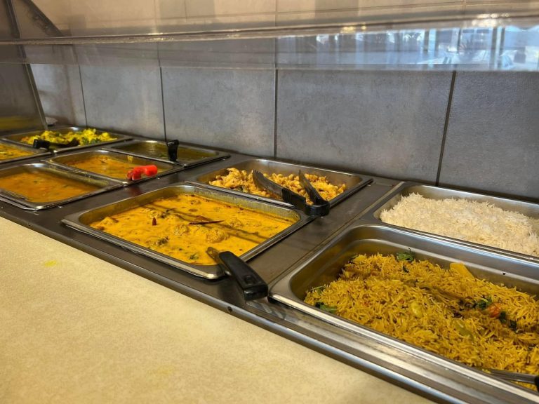 Masala Indian Cuisine in Kennewick, WA