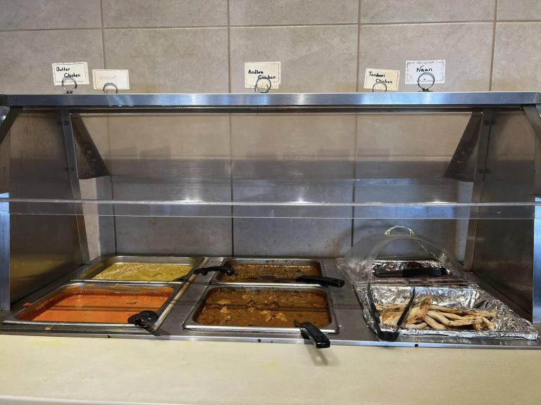 Masala Indian Cuisine in Kennewick, WA