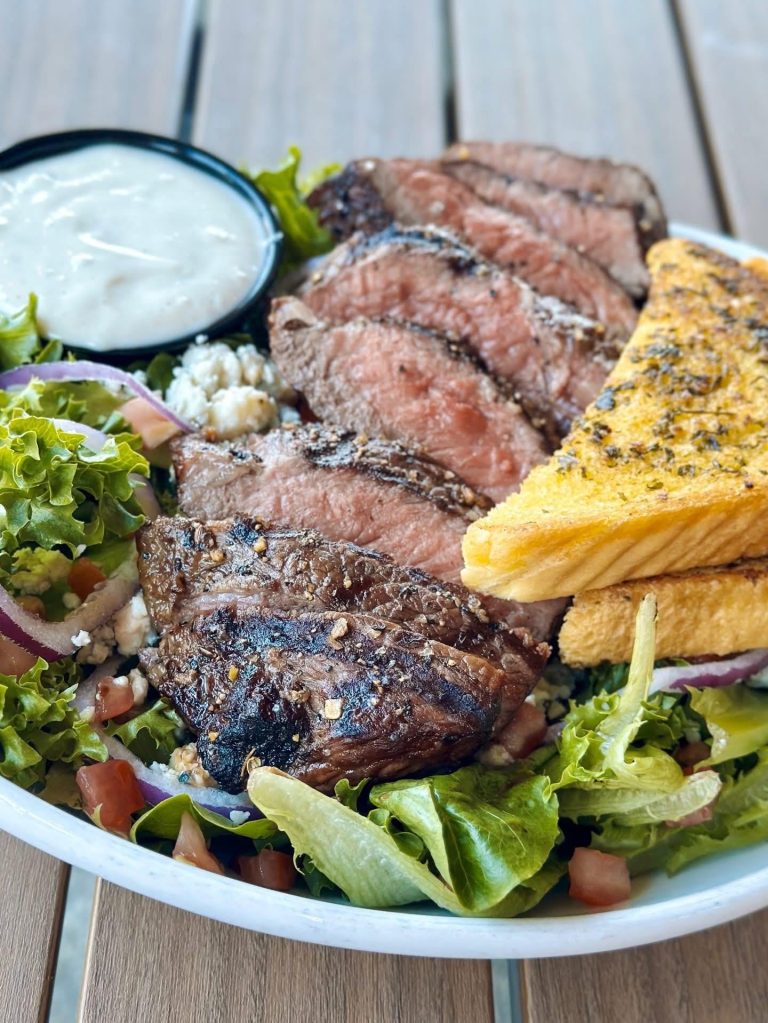 Bob’s Burgers & Brew in Richland, WA