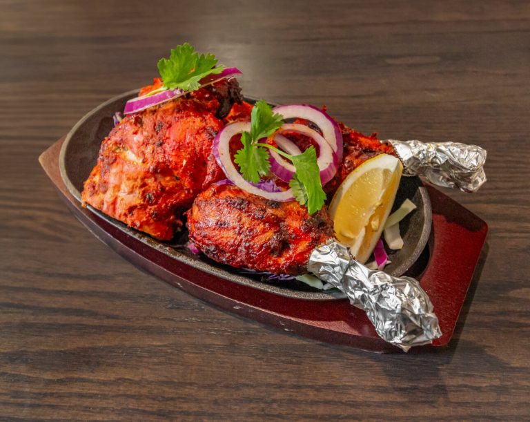 Cardamom Indian Grill & Bar in Richland, WA