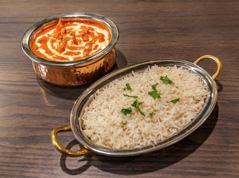 Cardamom Indian Grill & Bar in Richland, WA