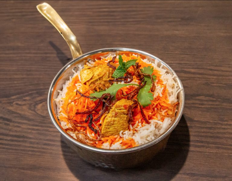 Cardamom Indian Grill & Bar in Richland, WA
