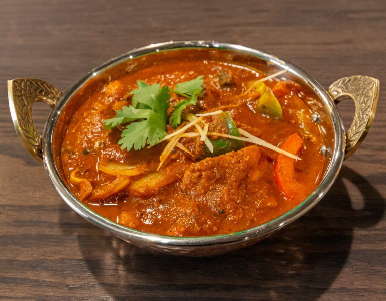 Cardamom Indian Grill & Bar in Richland, WA