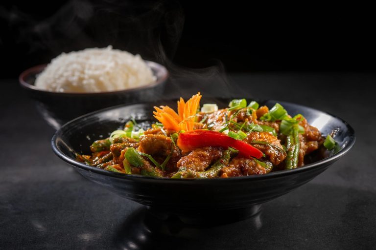 Emerald of Siam in Richland, WA