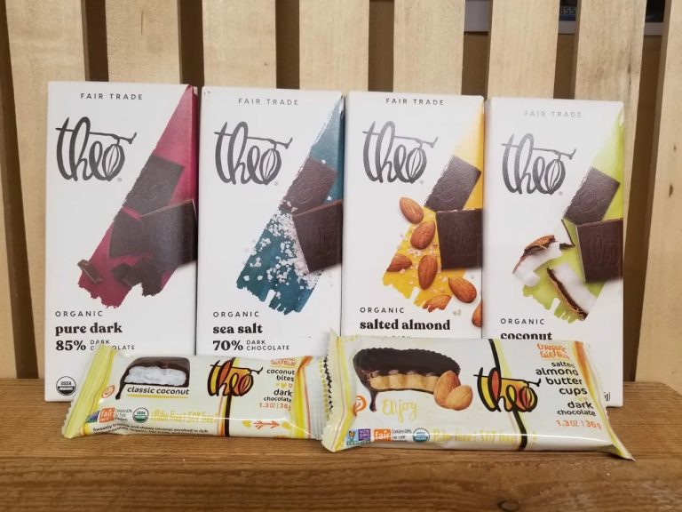 Highlands Organic Market in Richland, WA