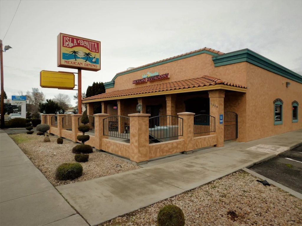 Isla Bonita in Richland, WA