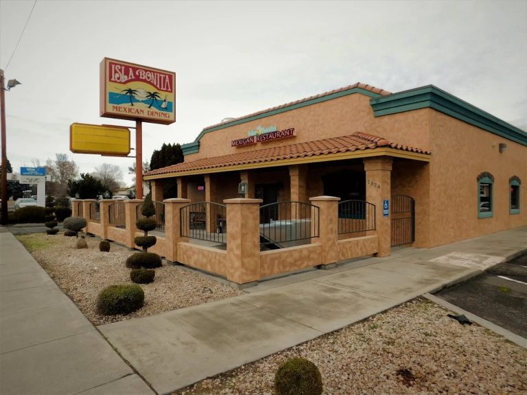 Isla Bonita in Richland, WA