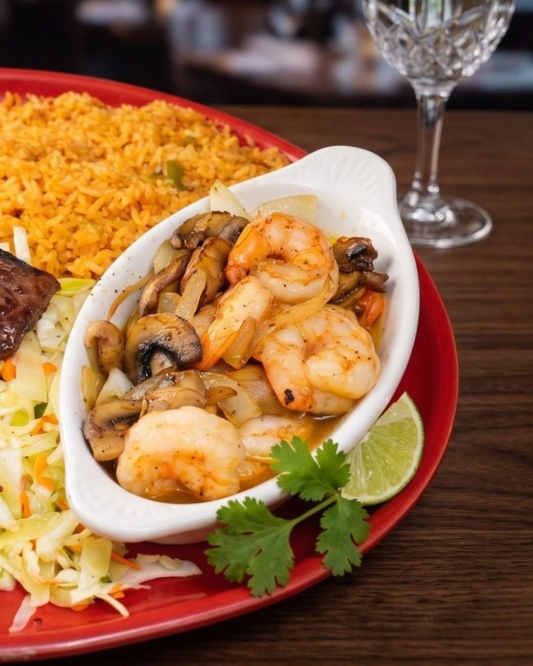Isla Bonita in Richland, WA