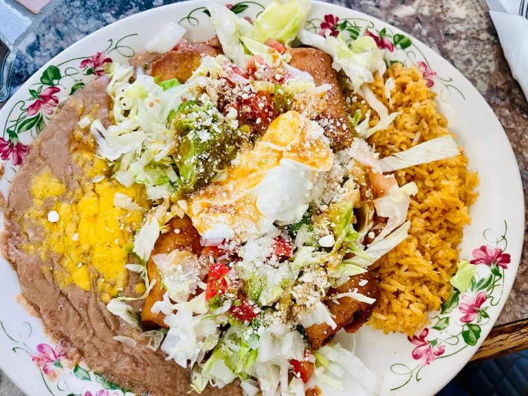 Isla Bonita in Richland, WA
