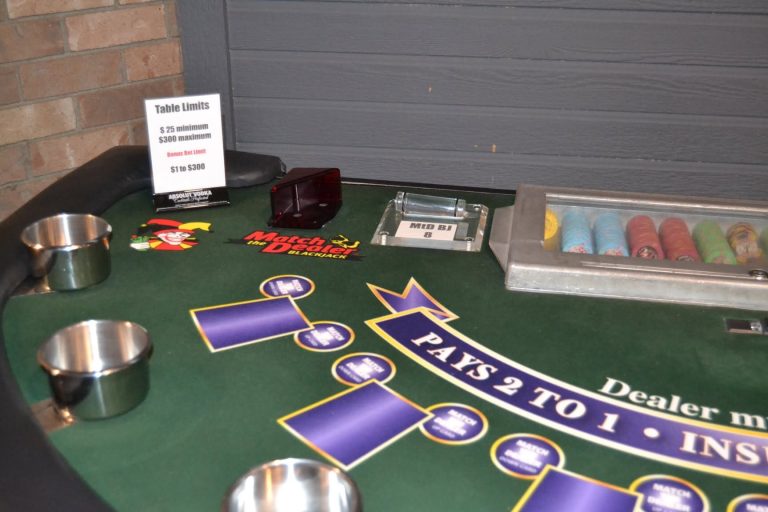 Jokers Casino in Richland, WA