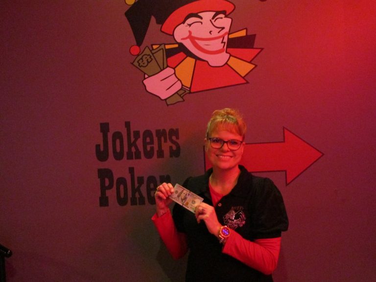 Jokers Casino in Richland, WA