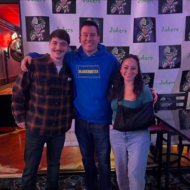 Jokers Comedy Club in Richland, WA