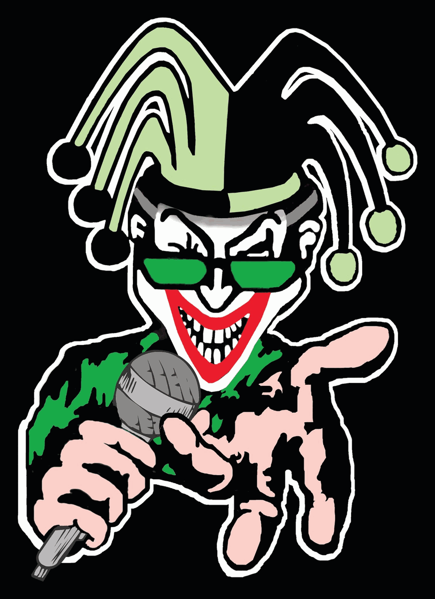 Jokers Comedy Club
