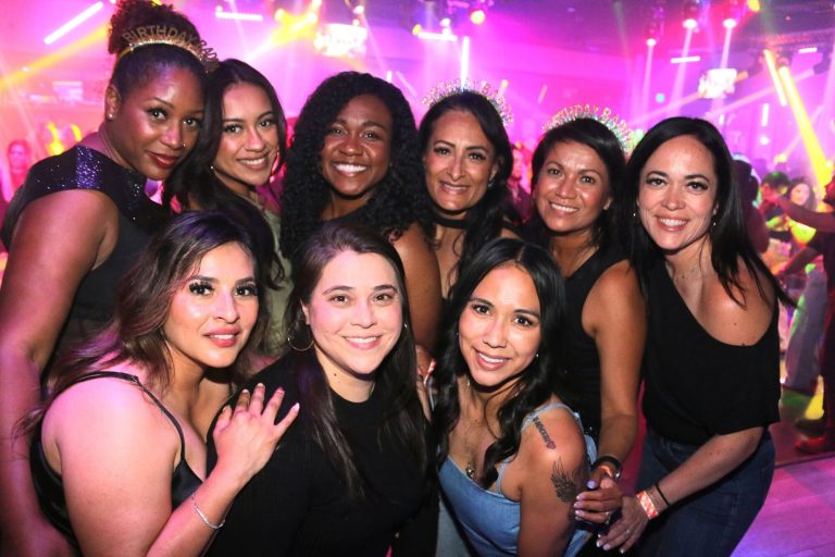 Jokers Nightclub in Richland, WA