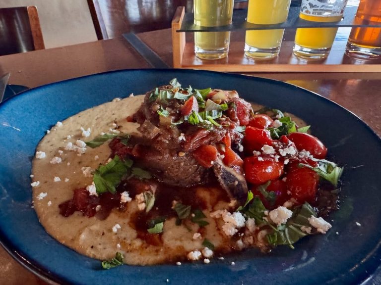 Tap & Barrel in Richland, WA