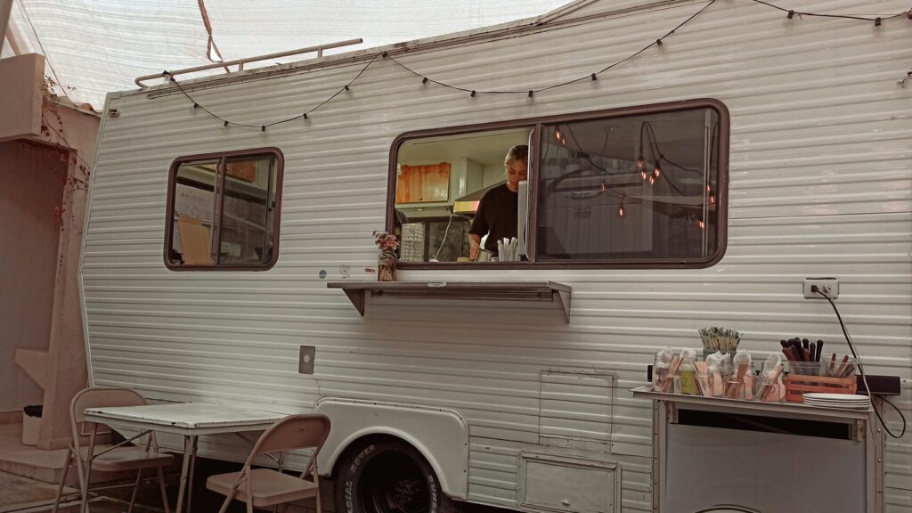 Food Trucks